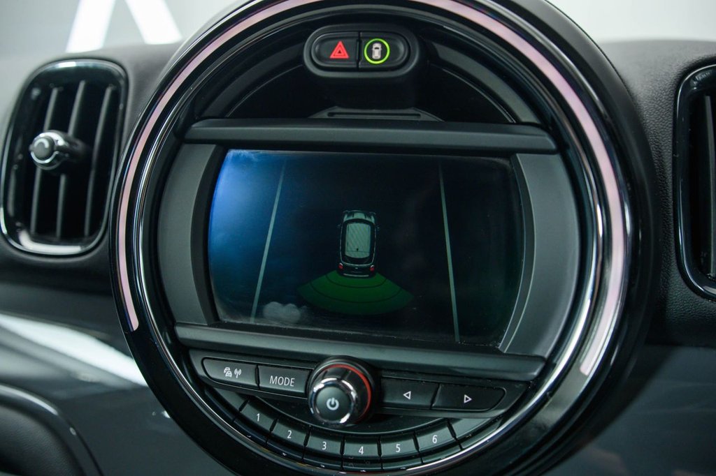 Used MINI Countryman 2018 for sale - 77976357: Photo 23