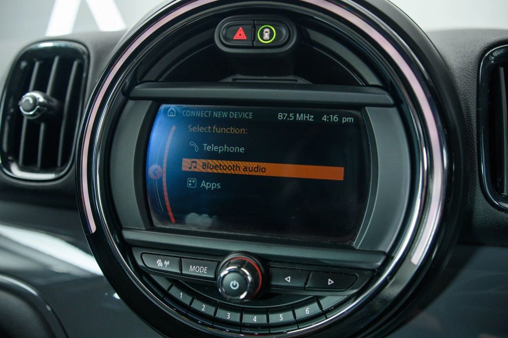 Used MINI Countryman 2018 for sale - 77976357: Photo 24