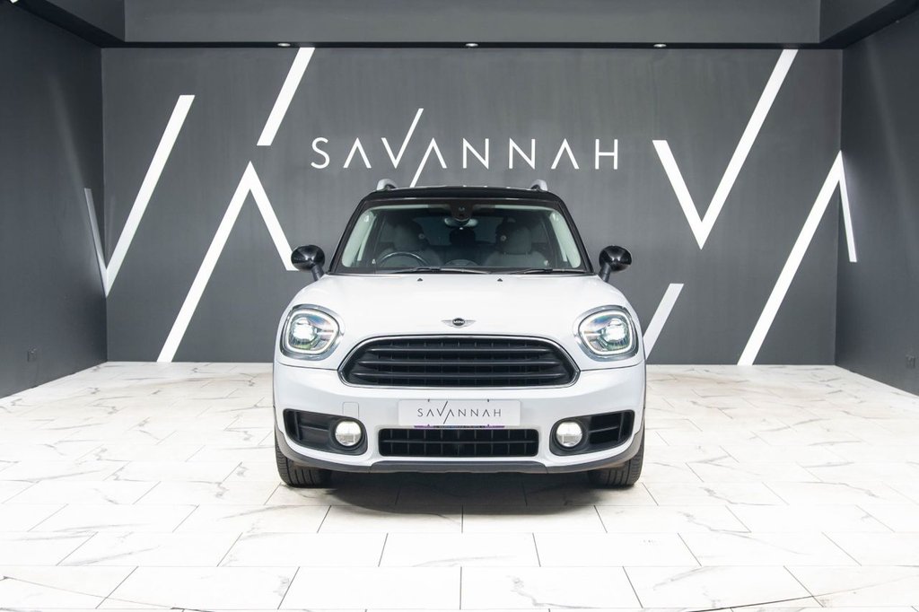 Used MINI Countryman 2018 for sale - 77976357: Photo 3