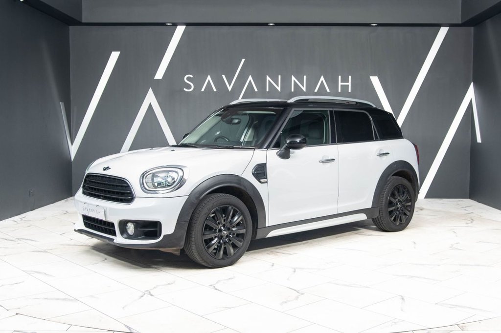Used MINI Countryman 2018 for sale - 77976357: Photo 4