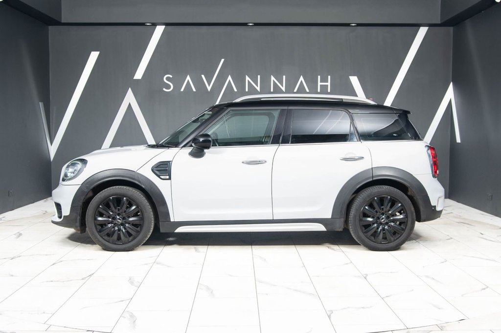 Used MINI Countryman 2018 for sale - 77976357: Photo 5