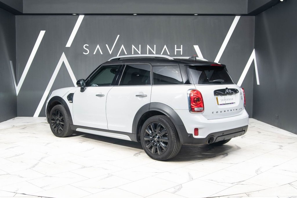 Used MINI Countryman 2018 for sale - 77976357: Photo 6