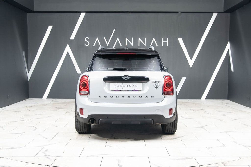 Used MINI Countryman 2018 for sale - 77976357: Photo 7