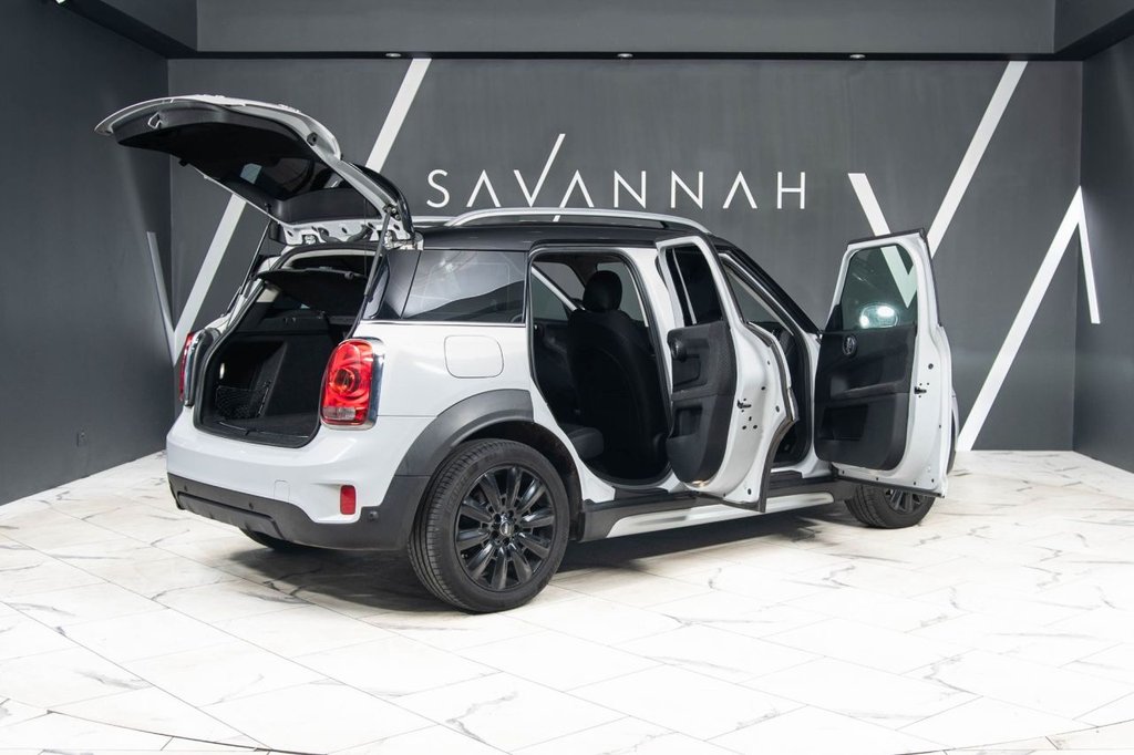 Used MINI Countryman 2018 for sale - 77976357: Photo 8