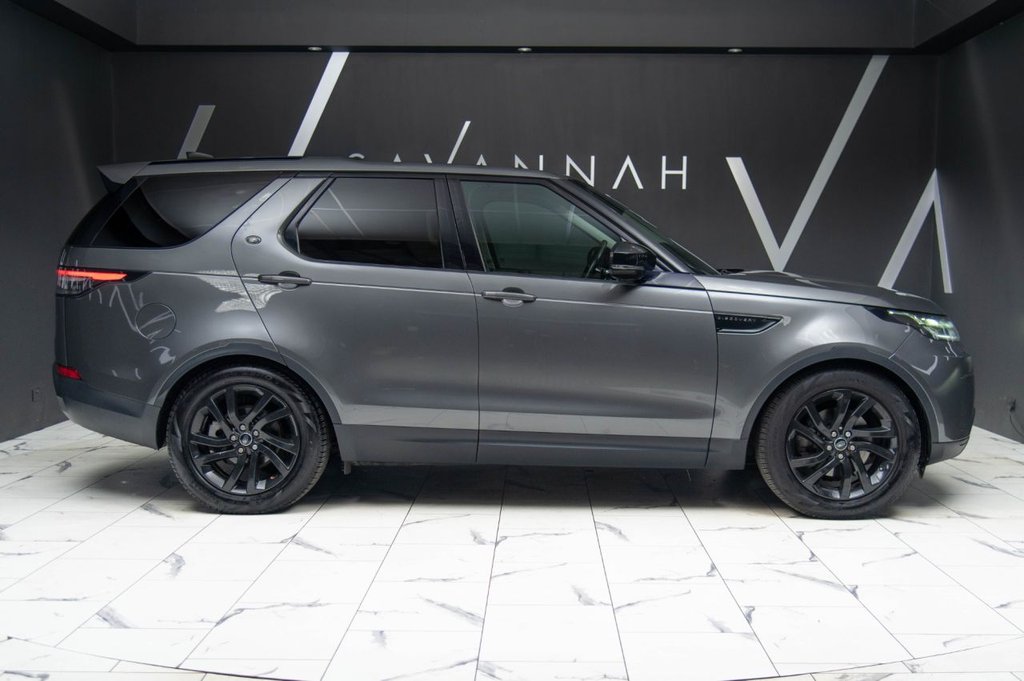 Used Land Rover Discovery 2018 for sale - 77139627: Photo 10