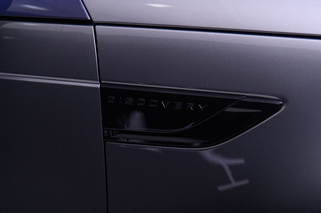 Used Land Rover Discovery 2018 for sale - 77139627: Photo 11