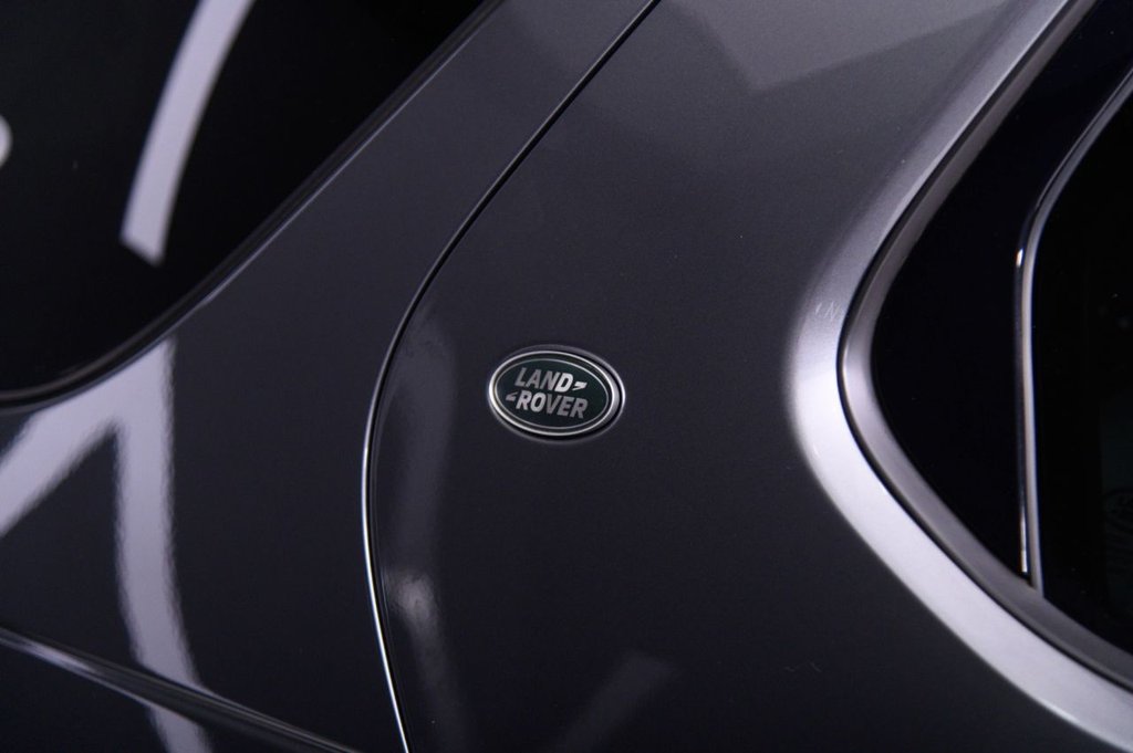 Used Land Rover Discovery 2018 for sale - 77139627: Photo 12
