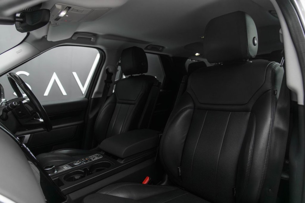 Used Land Rover Discovery 2018 for sale - 77139627: Photo 15