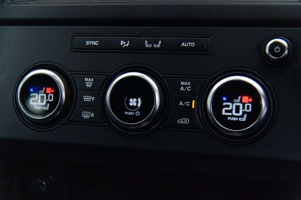 Used Land Rover Discovery 2018 for sale - 77139627: Photo 19