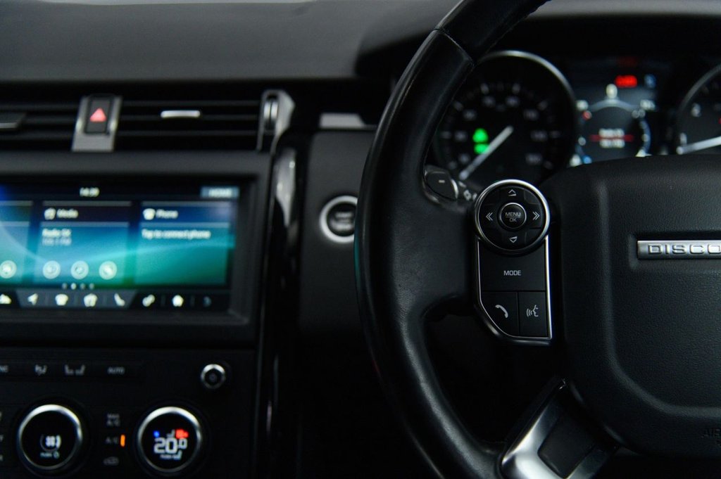 Used Land Rover Discovery 2018 for sale - 77139627: Photo 20