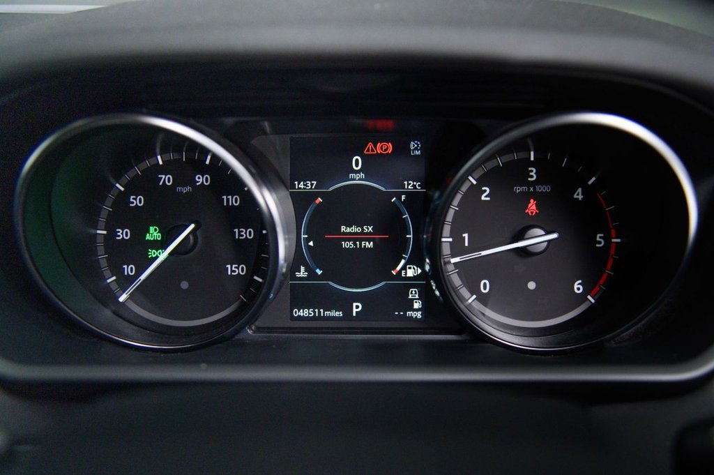 Used Land Rover Discovery 2018 for sale - 77139627: Photo 22