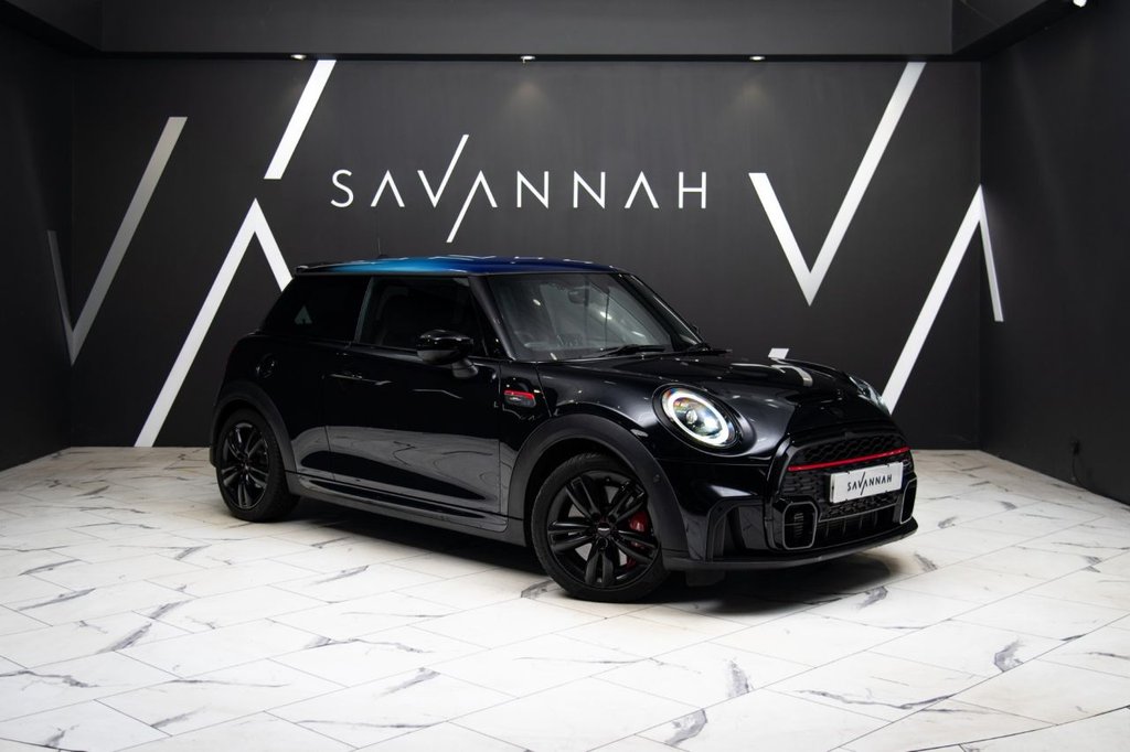 Used MINI Hatch 2021 for sale - 76323730: Photo 1