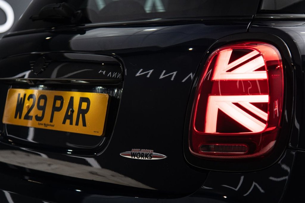 Used MINI Hatch 2021 for sale - 76323730: Photo 11