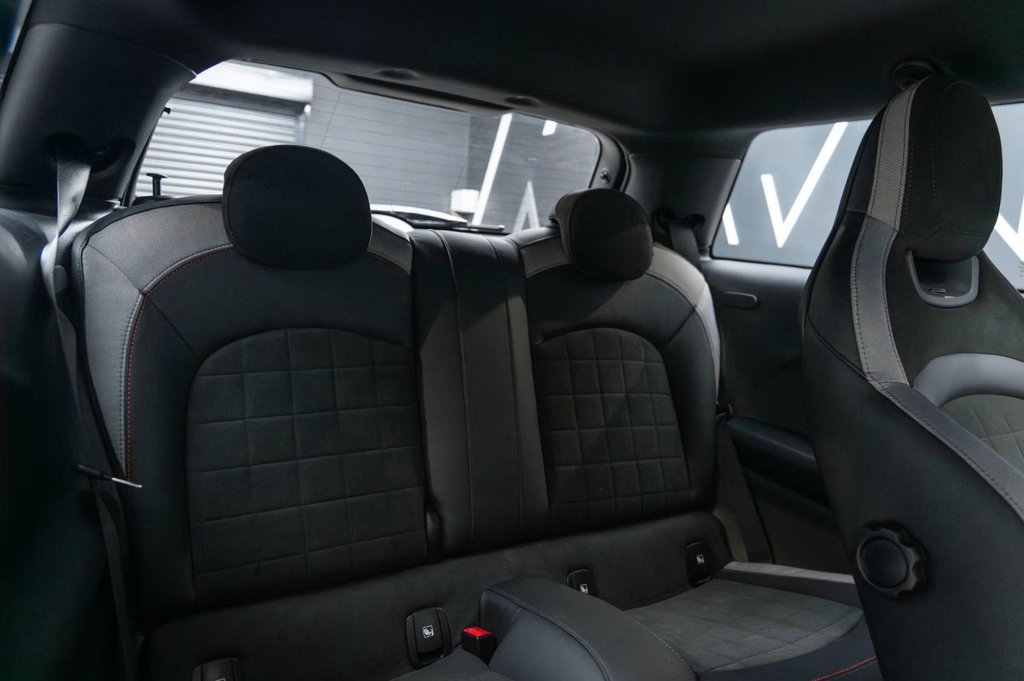 Used MINI Hatch 2021 for sale - 76323730: Photo 19