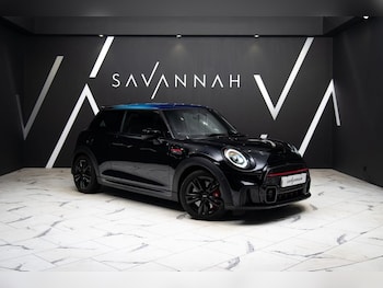 MINI - Hatch