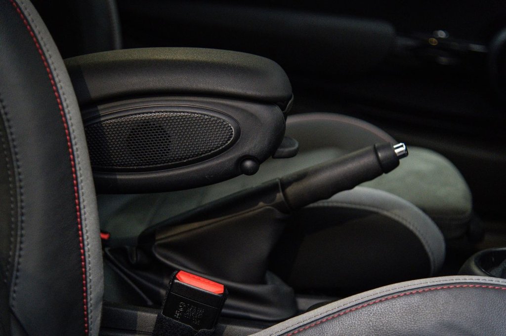 Used MINI Hatch 2021 for sale - 76323730: Photo 42