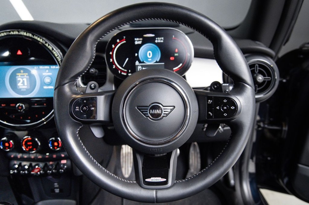 Used MINI Hatch 2021 for sale - 76323730: Photo 43