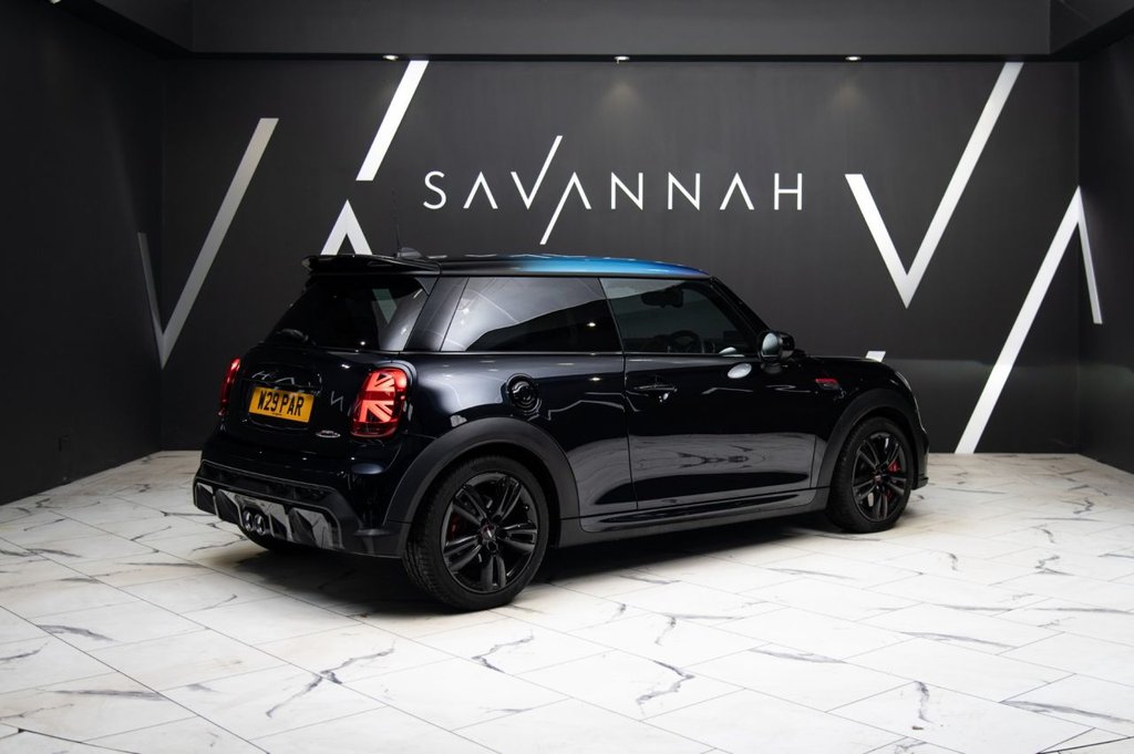 Used MINI Hatch 2021 for sale - 76323730: Photo 8