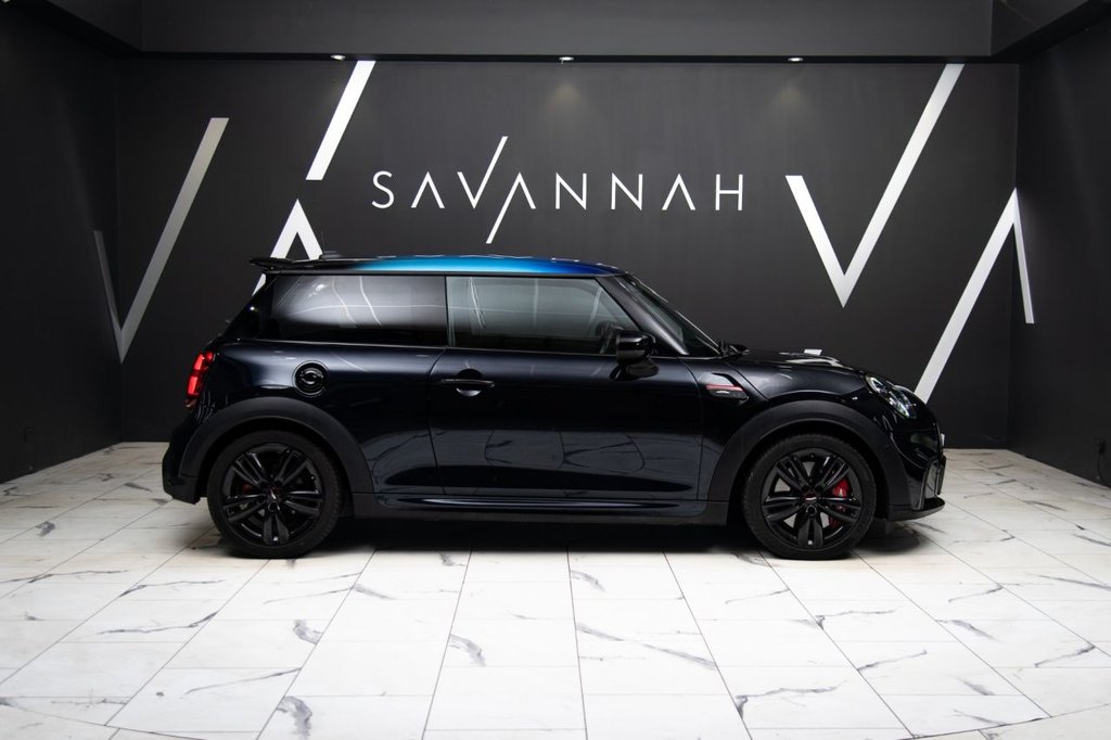 Used MINI Hatch 2021 for sale - 76323730: Photo 9