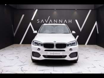 Used BMW X5 2018 for sale - 74561834: Photo