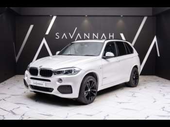 Used BMW X5 2018 for sale - 74561834: Photo