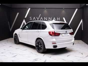 Used BMW X5 2018 for sale - 74561834: Photo