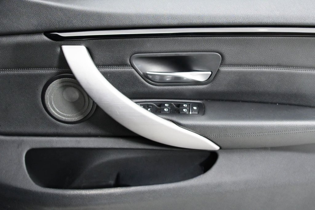 Used BMW 4 Series Gran Coupe 2019 for sale - 77394424: Photo 24