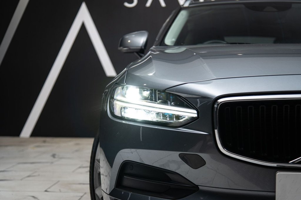 Used Volvo V90 2019 for sale - 76376146: Photo 10