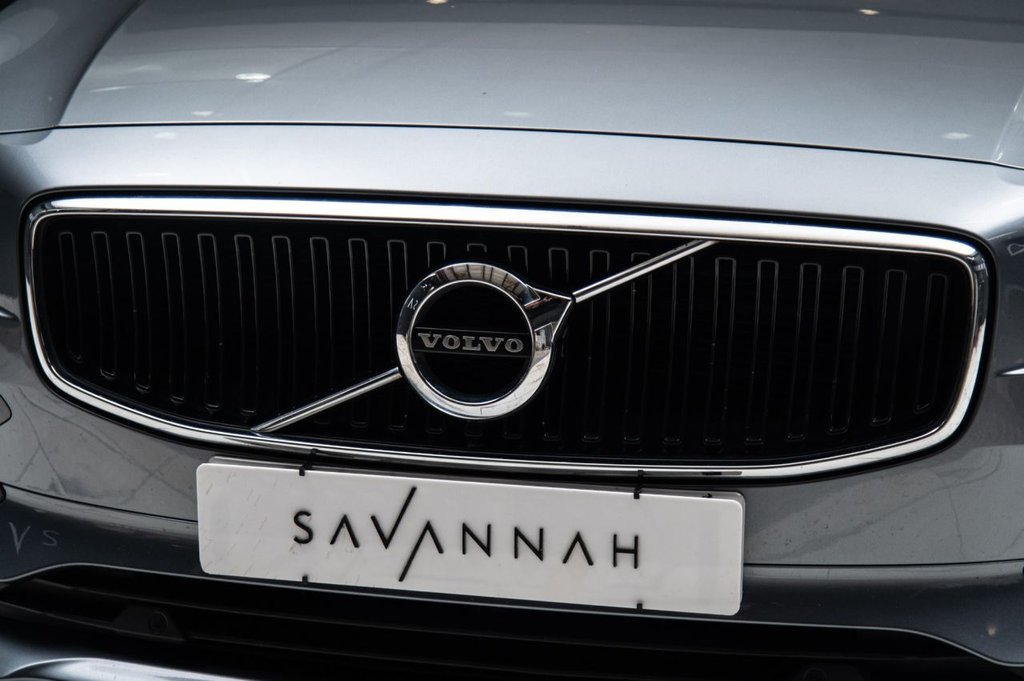Used Volvo V90 2019 for sale - 76376146: Photo 11