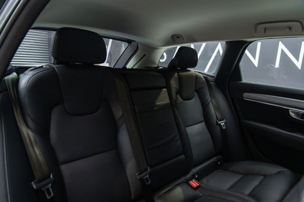 Used Volvo V90 2019 for sale - 76376146: Photo 14