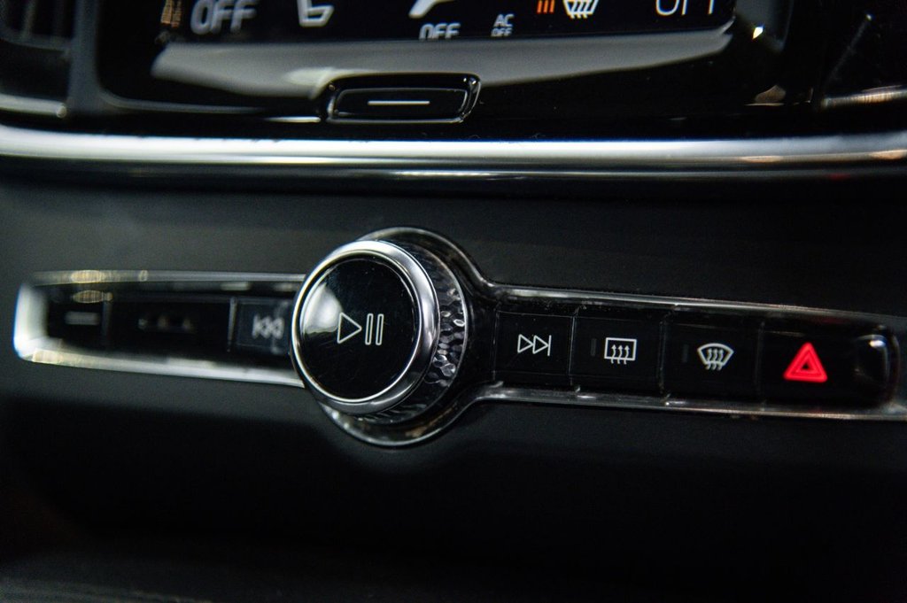 Used Volvo V90 2019 for sale - 76376146: Photo 17