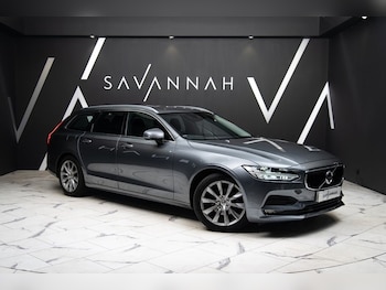 2019 (69) - 2.0 T4 Momentum Plus Estate 5dr Petrol Auto Euro 6 (s/s) (190 ps)