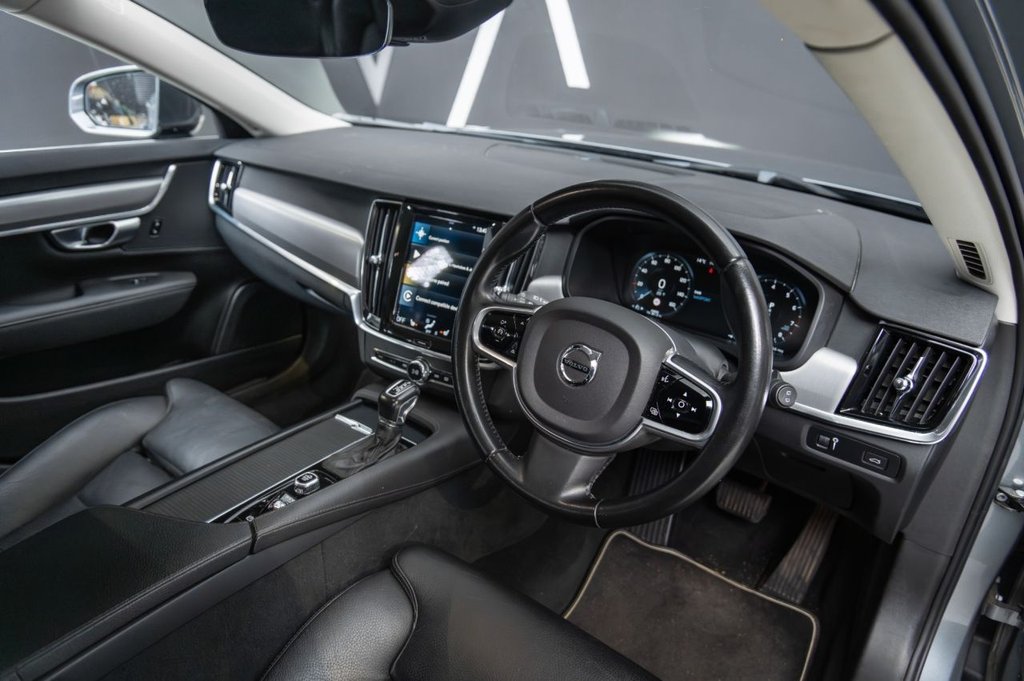 Used Volvo V90 2019 for sale - 76376146: Photo 2