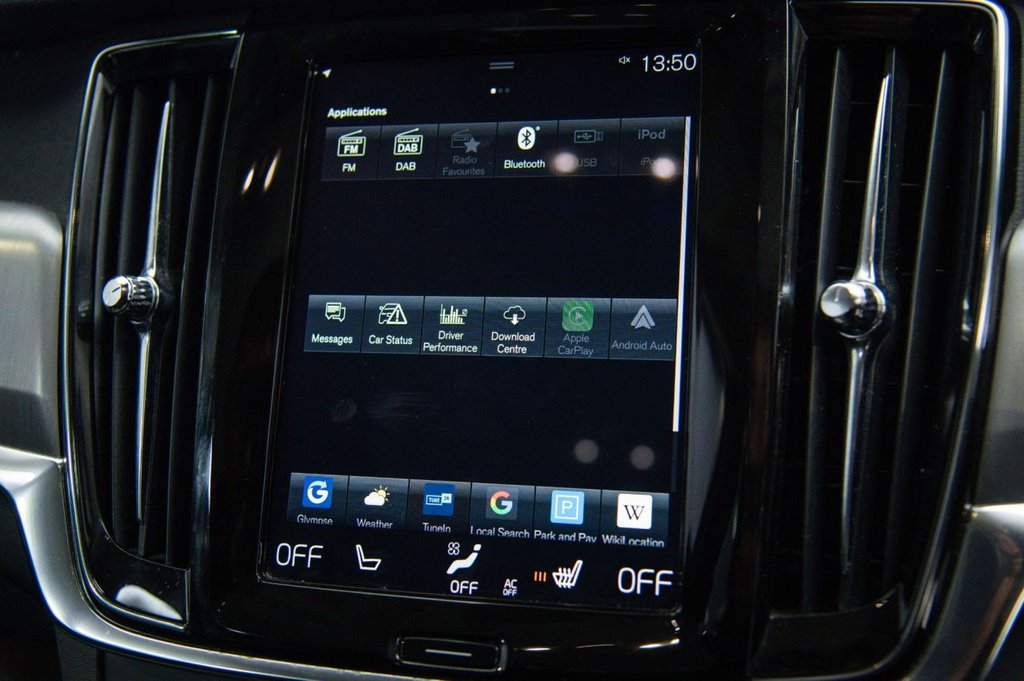 Used Volvo V90 2019 for sale - 76376146: Photo 29