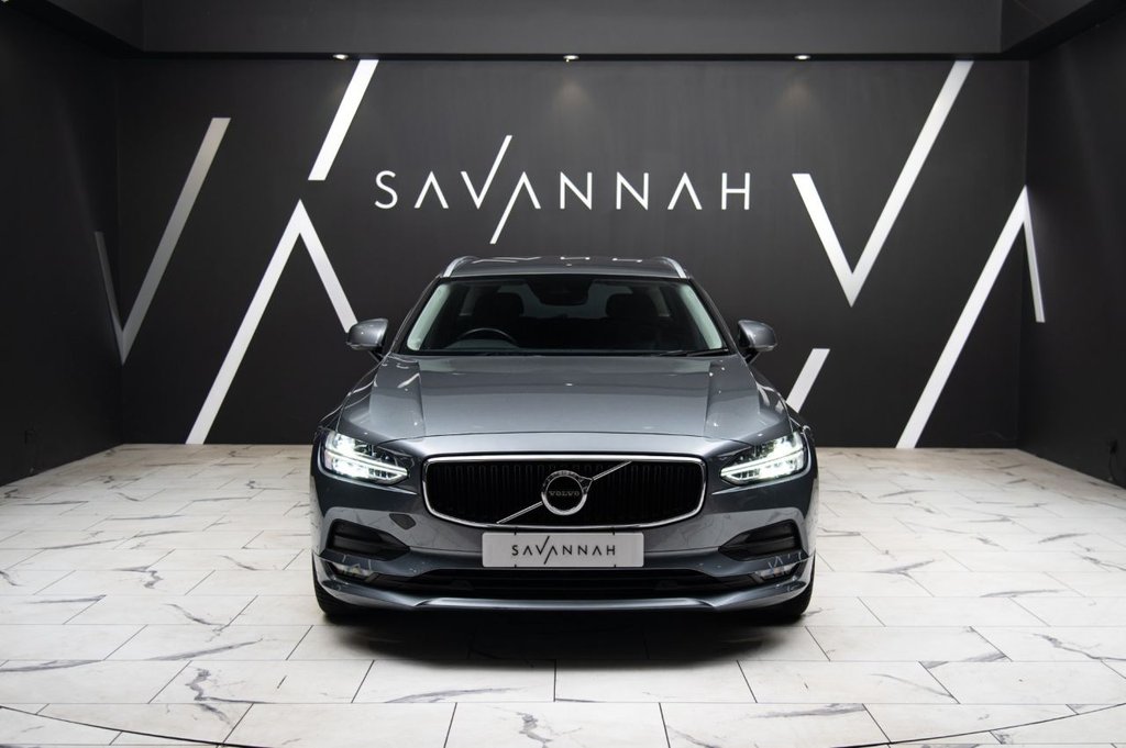 Used Volvo V90 2019 for sale - 76376146: Photo 3
