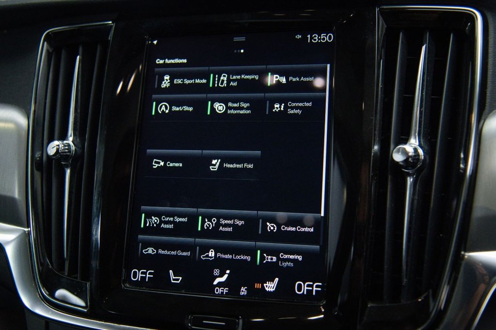 Used Volvo V90 2019 for sale - 76376146: Photo 30
