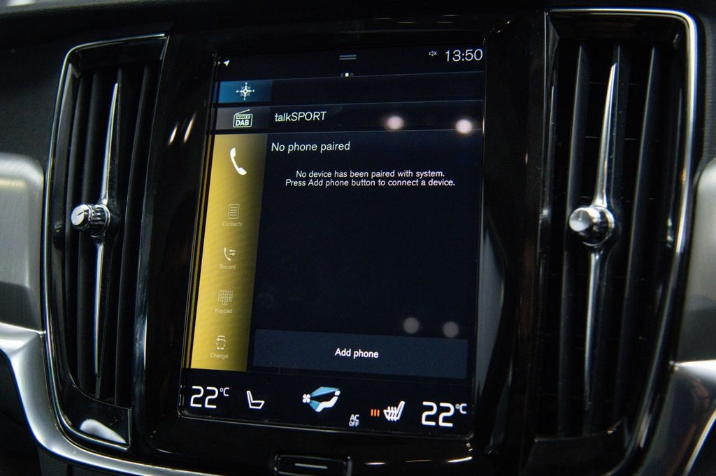 Used Volvo V90 2019 for sale - 76376146: Photo 31