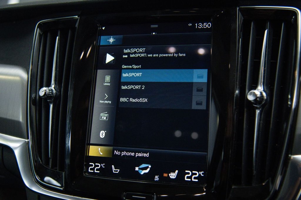 Used Volvo V90 2019 for sale - 76376146: Photo 32