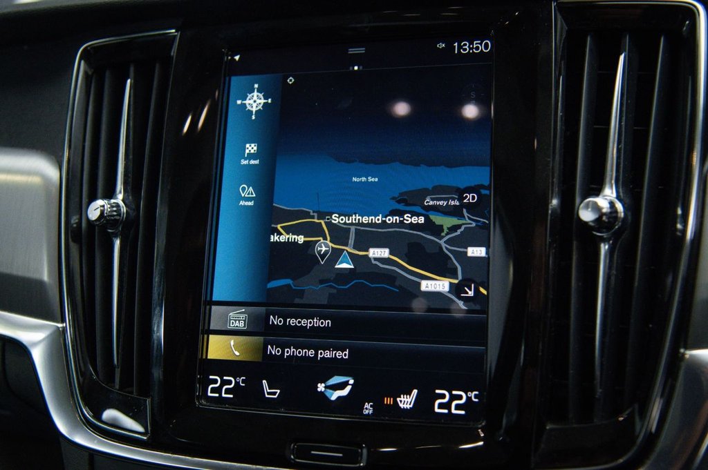 Used Volvo V90 2019 for sale - 76376146: Photo 33