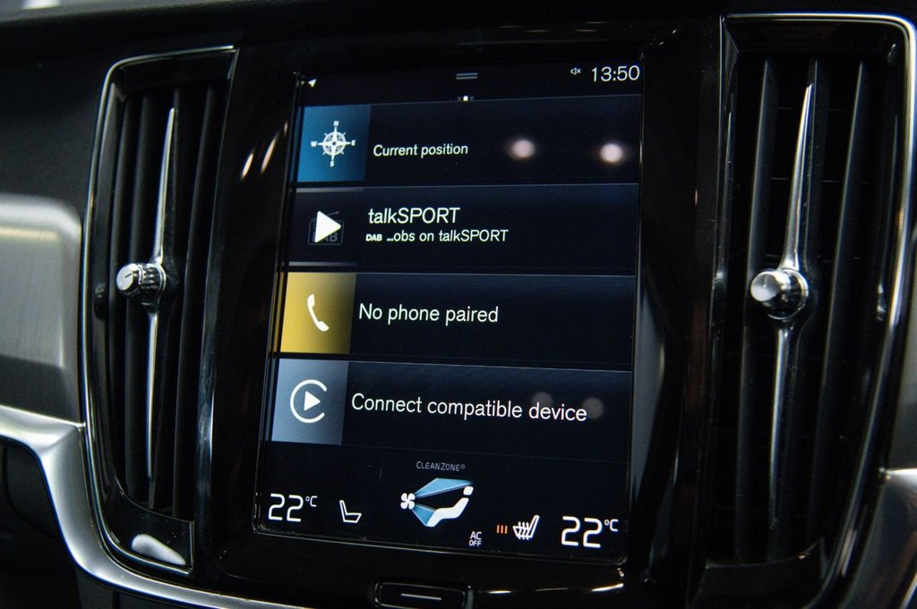 Used Volvo V90 2019 for sale - 76376146: Photo 34