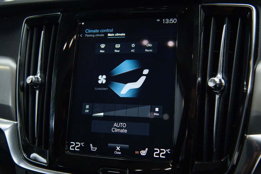 Used Volvo V90 2019 for sale - 76376146: Photo 35