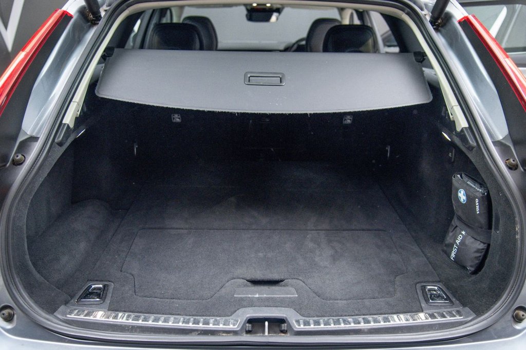 Used Volvo V90 2019 for sale - 76376146: Photo 38