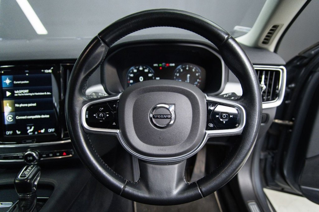 Used Volvo V90 2019 for sale - 76376146: Photo 39