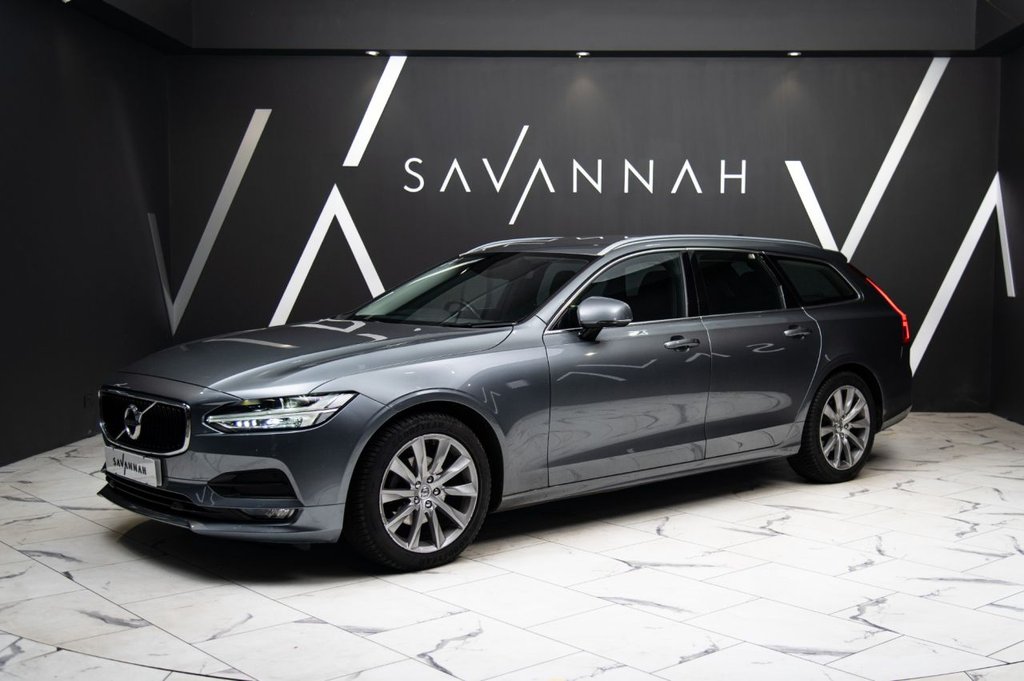 Used Volvo V90 2019 for sale - 76376146: Photo 4