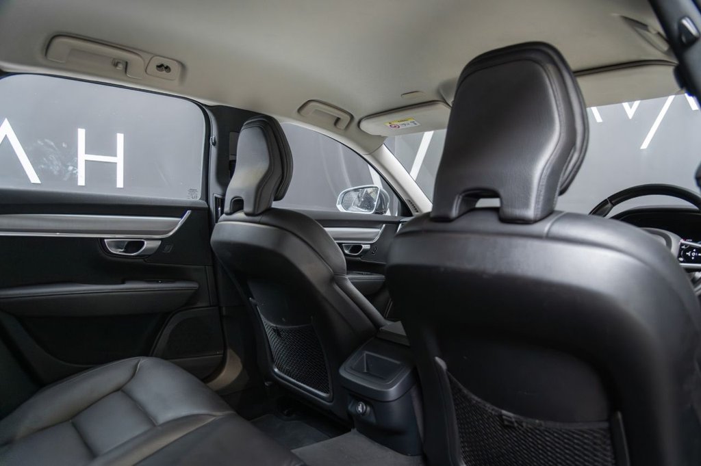Used Volvo V90 2019 for sale - 76376146: Photo 40