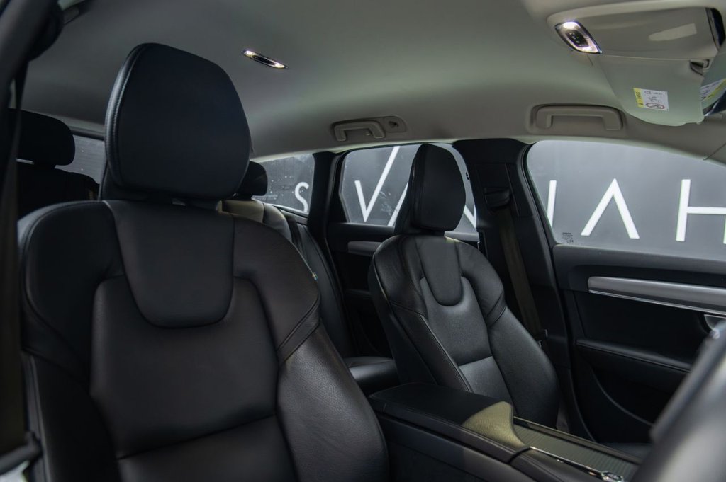 Used Volvo V90 2019 for sale - 76376146: Photo 42