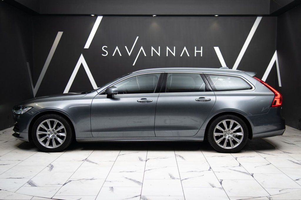 Used Volvo V90 2019 for sale - 76376146: Photo 5