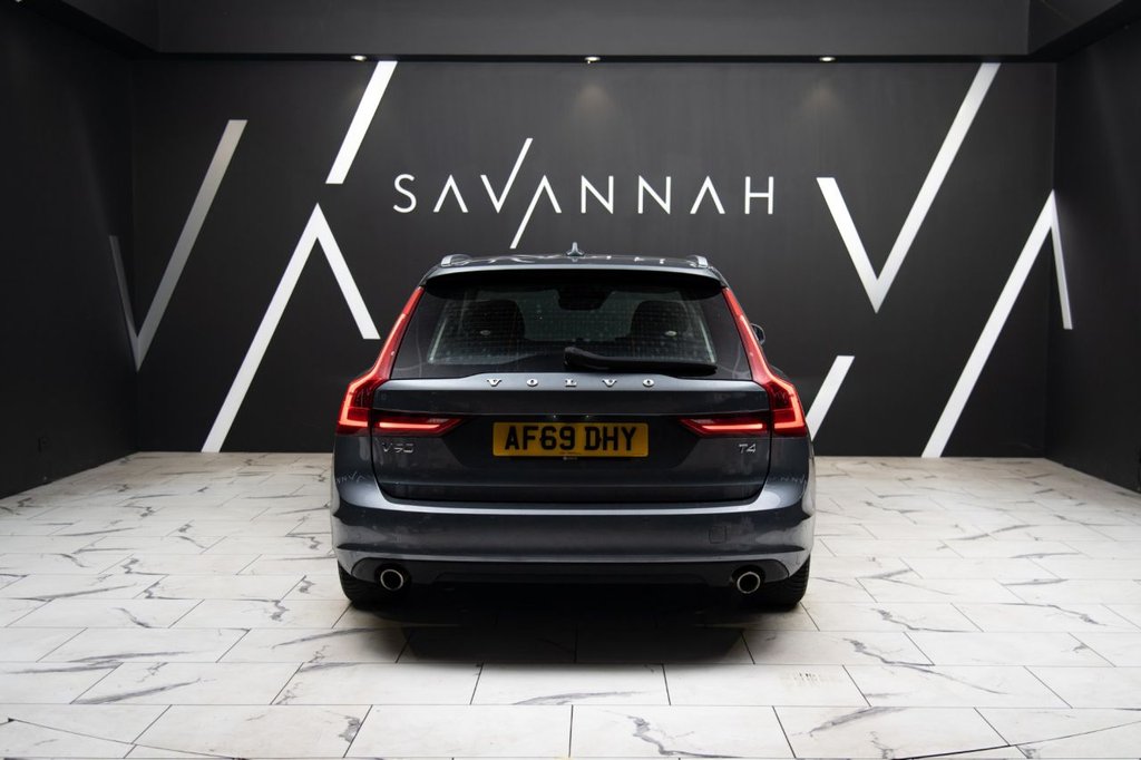 Used Volvo V90 2019 for sale - 76376146: Photo 7