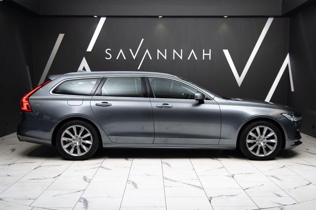 Used Volvo V90 2019 for sale - 76376146: Photo 9