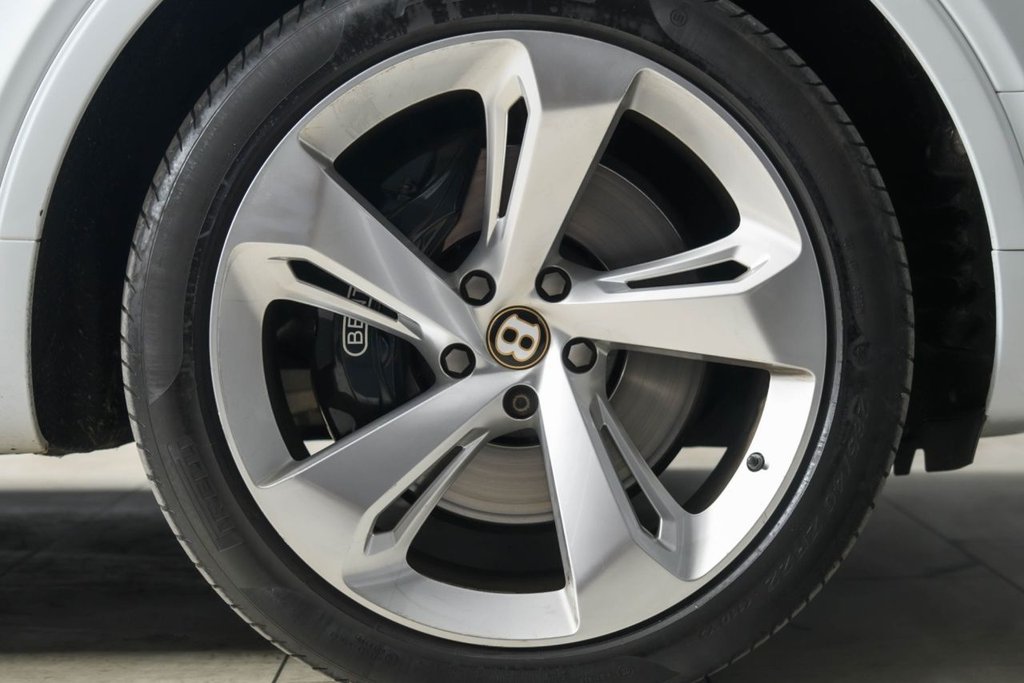 Used Bentley Bentayga 2019 for sale - 78200805: Photo 10